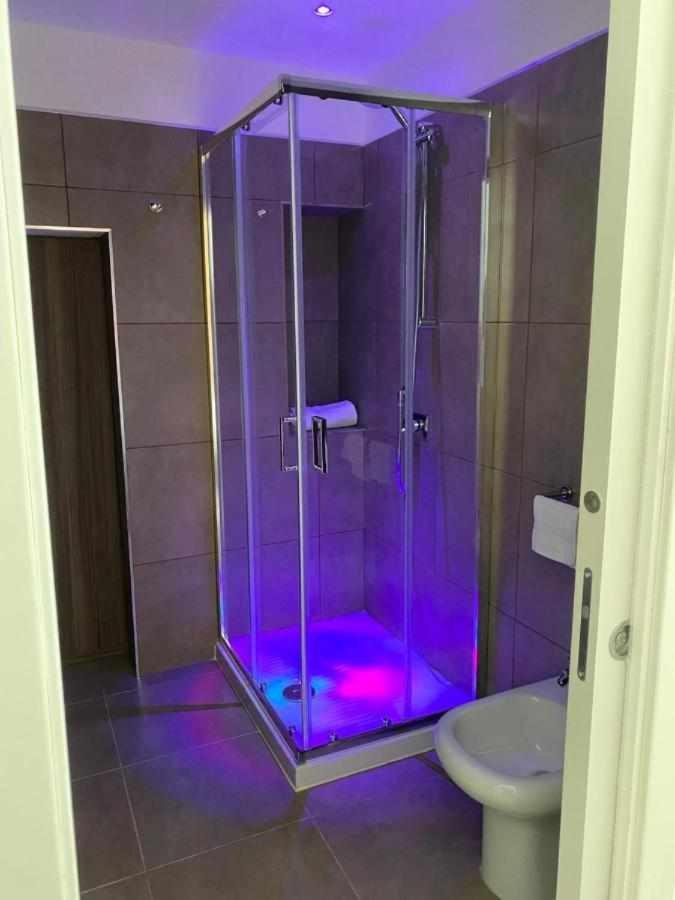 Soggiorno Tra Storia E Design La Domus Ercolano Eksteriør billede