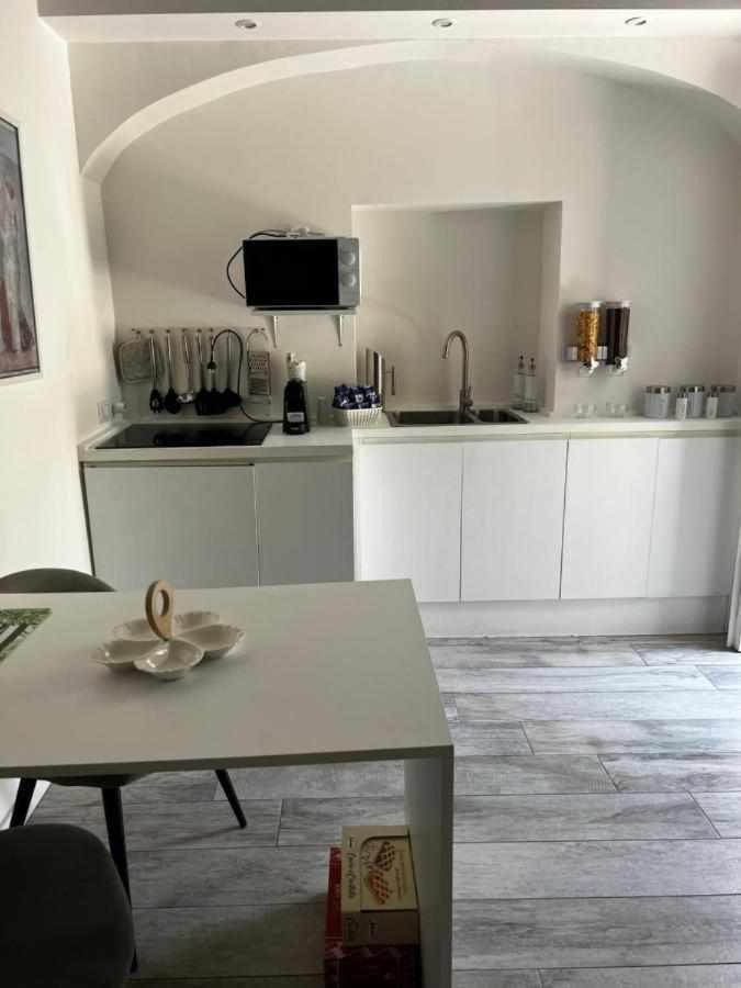 Soggiorno Tra Storia E Design La Domus Ercolano Eksteriør billede