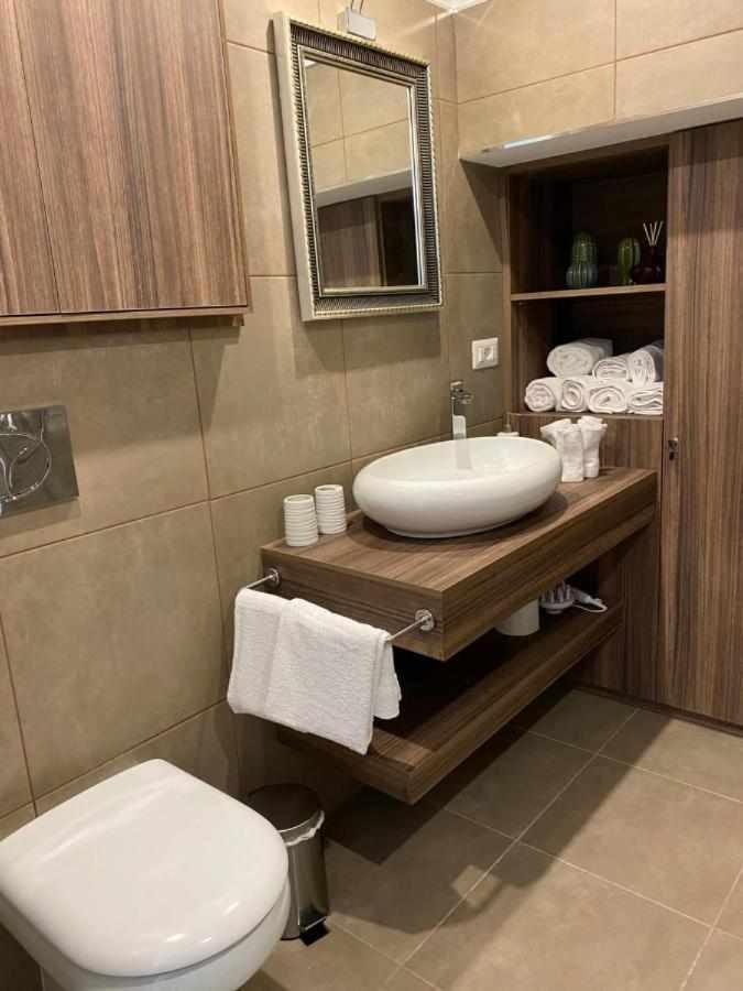 Soggiorno Tra Storia E Design La Domus Ercolano Eksteriør billede
