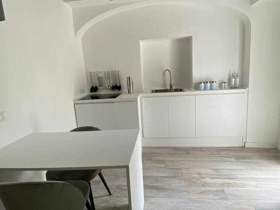 Soggiorno Tra Storia E Design La Domus Ercolano Eksteriør billede